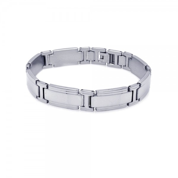 Stainless Steel Bracelet SSSB00094