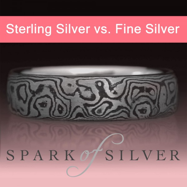 How to Spot Fake Sterling Silver Jewelry